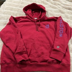 Peloton Hoodie